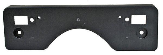 PORTA PLACA DEL YARIS 06-11 3/5P