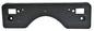 PORTA PLACA DEL YARIS 06-11 3/5P