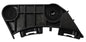 GUIA FASCIA TRASERA YARIS 17 4P SOPORTE L