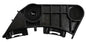 GUIA FASCIA TRASERA YARIS 17 4P SOPORTE R