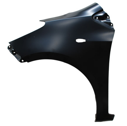 SALPICADERA YARIS 06-11 2P L