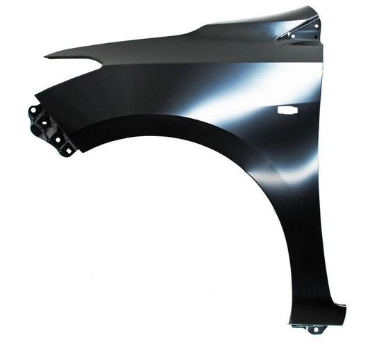 SALPICADERA YARIS 17 4P L