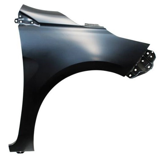 SALPICADERA YARIS 18-21 4/5P S/H R