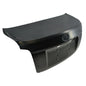 TAPA CAJUELA YARIS 17 4P CN