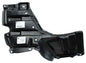 TOLVA INFERIOR MOTOR YARIS 15-16 3P / 5P R
