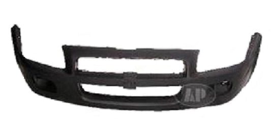 FASCIA DELANTERA UPLANDER 05-09 P/PINTAR