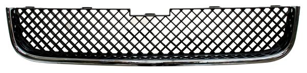 PARRILLA UPLANDER 05-07 INF FILO/CROMO