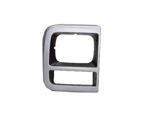 BISEL CHEV VAN 92-95 CUSTOM R