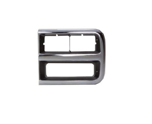 BISEL CHEV VAN 92-95 CHEYENNE L