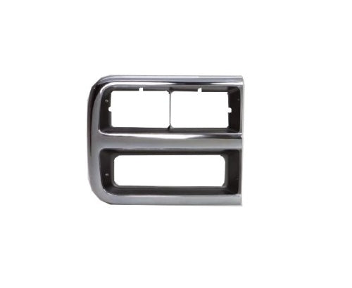 BISEL CHEV VAN 92-95 CHEYENNE R