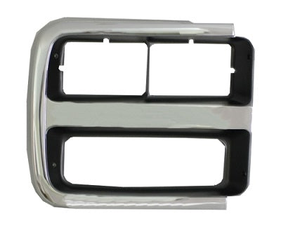 BISEL CHEV VAN 92-95 GMC R