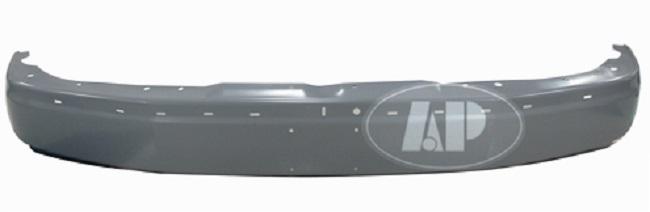 DEFENSA DELANTERA CHEV VAN / EXPRESS 03-16 NEGRA