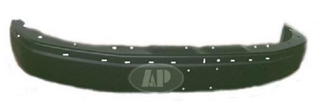 DEFENSA DELANTERA CHEV VAN / EXPRESS 03-16 CROMO