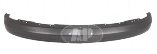 DEFENSA DELANTERA CHEV VAN / EXPRESS 96-02 NEGRA