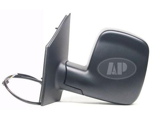 ESPEJO CHEV VAN 03-07 1 LUNA ELECTRICO C/DESEMPAÑANTE 6PIN L