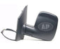 ESPEJO CHEV VAN 03-07 1 LUNA ELECTRICO C/DESEMPAÑANTE 6PIN L