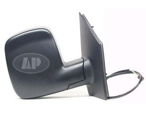 ESPEJO CHEV VAN 03-07 1 LUNA ELECTRICO C/DESEMPAÑANTE 6PIN R