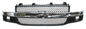 PARRILLA CHEV VAN 03-16 EXPRESS CROMO