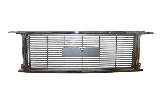 PARRILLA CHEV VAN 92-95 GMC