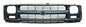 PARRILLA CHEV VAN 96-02 EXPRESS GRIS
