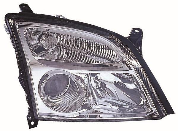 FARO VECTRA 02-05 CROMO R