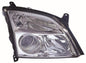 FARO VECTRA 02-05 CROMO R