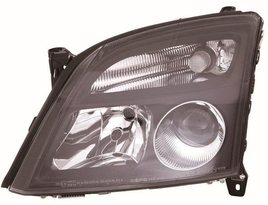 FARO VECTRA 02-05 NEGRO L