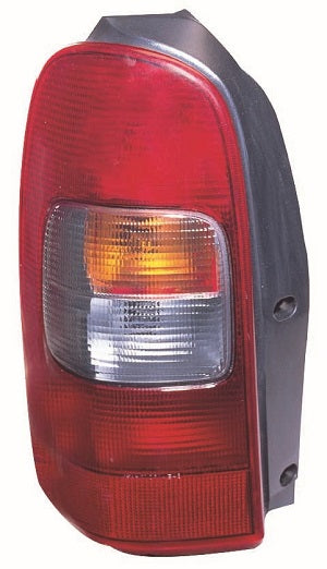 CALAVERA VENTURE 97-05 L