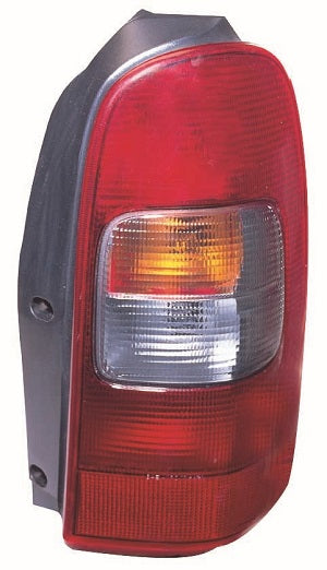 CALAVERA VENTURE 97-05 R