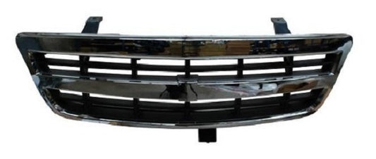 PARRILLA VENTURE 01-05 CROMO
