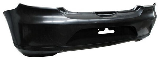 FASCIA TRASERA GOL 09-13 4P P/PINTAR