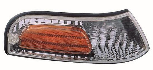 CUARTO PUNTA CROWN VICTORIA 98-10 R