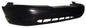 FASCIA DELANTERA CROWN VICTORIA 98-02 0BSCURO