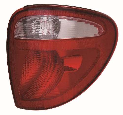 CALAVERA VOYAGER 04-07 2 FOCOS R
