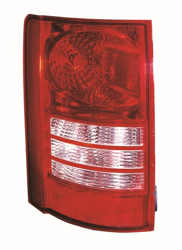 CALAVERA VOYAGER / TOWN & COUNTRY 08-10 L