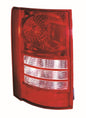 CALAVERA VOYAGER / TOWN & COUNTRY 08-10 L