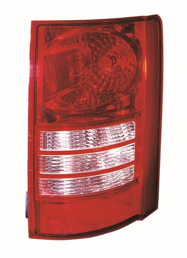 CALAVERA VOYAGER / TOWN & COUNTRY 08-10 R