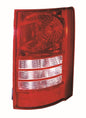 CALAVERA VOYAGER / TOWN & COUNTRY 08-10 R