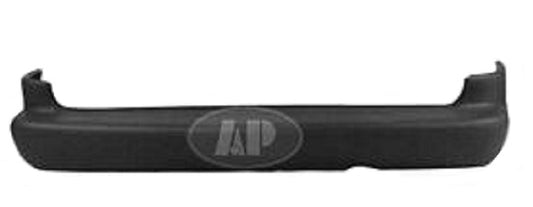 FASCIA TRASERA VOYAGER 96-00 CORTA P/PINTAR