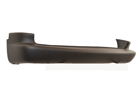 FASCIA TRASERA VOYAGER 96-00 CORTA TEXTURADO