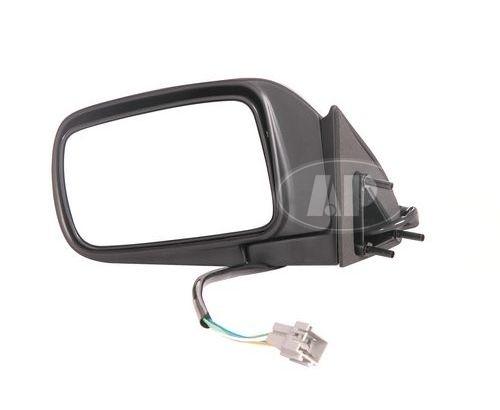 ESPEJO VOYAGER / CARAVAN 91-95 ELECTRICO 6PIN L