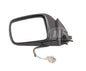 ESPEJO VOYAGER / CARAVAN 91-95 ELECTRICO 6PIN L