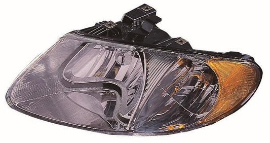 FARO VOYAGER / CARAVAN 01-08 L