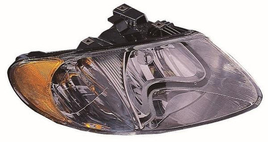 FARO VOYAGER / CARAVAN 01-08 R