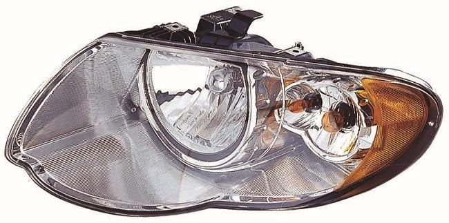 FARO VOYAGER / TOWN & COUNTRY 05-07 R