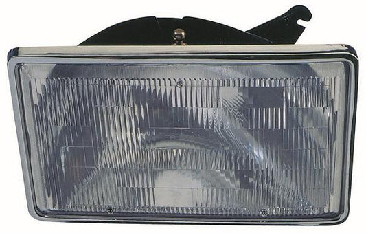 FARO VOYAGER / CARAVAN 87-90 L *HA*