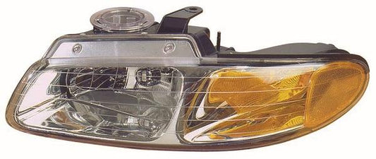 FARO VOYAGER / CARAVAN 96-00 L
