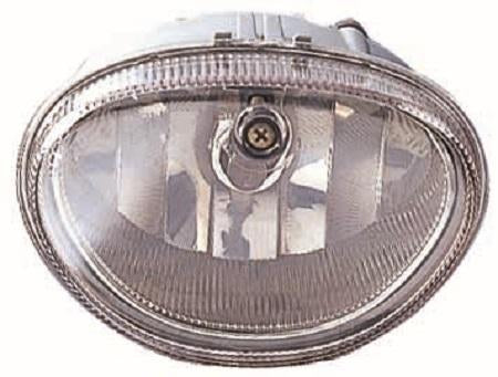 FARO NIEBLA VOYAGER 98-00 / CONCORDE 98-04 / CARAVAN 96-00 L=R