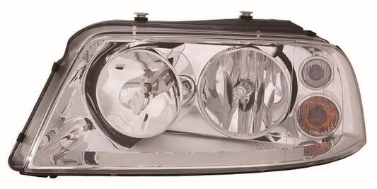 FARO SHARAN 02-07 / ALHAMBRA CROMO L