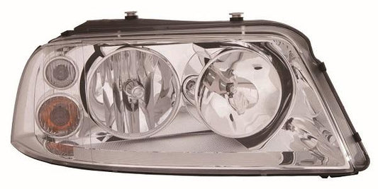 FARO SHARAN 02-07 / ALHAMBRA CROMO R